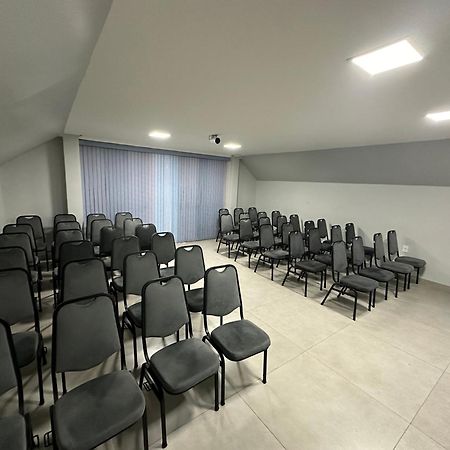 Brasilia Park Hotel Candangolandia Dış mekan fotoğraf