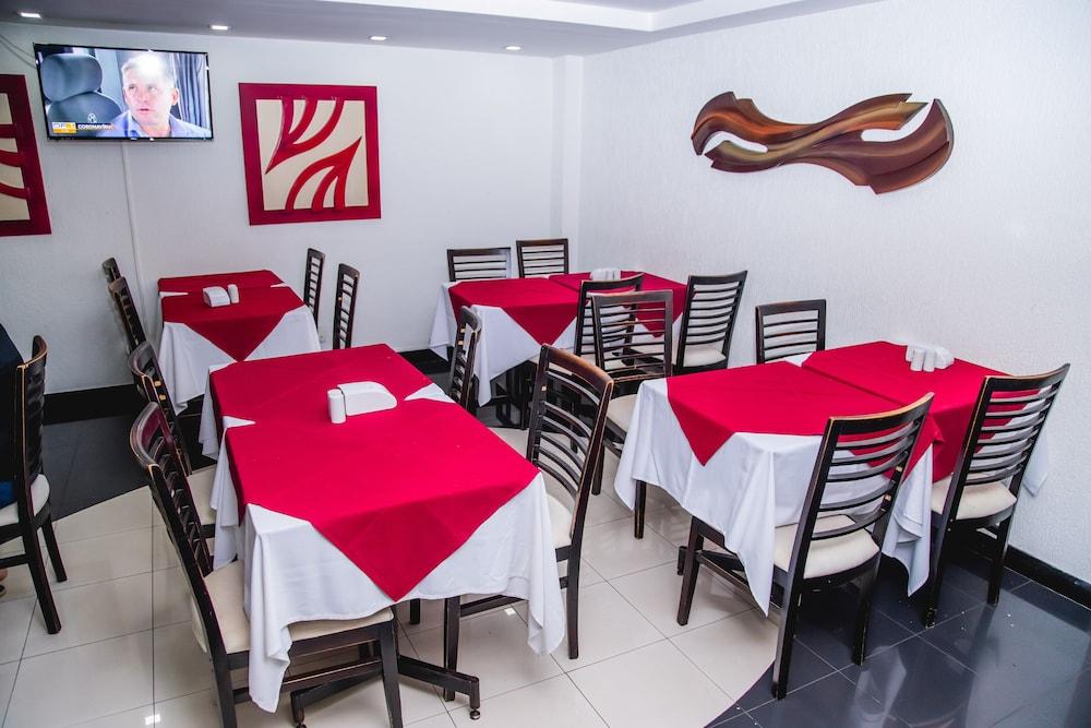 Brasilia Park Hotel Candangolandia Dış mekan fotoğraf