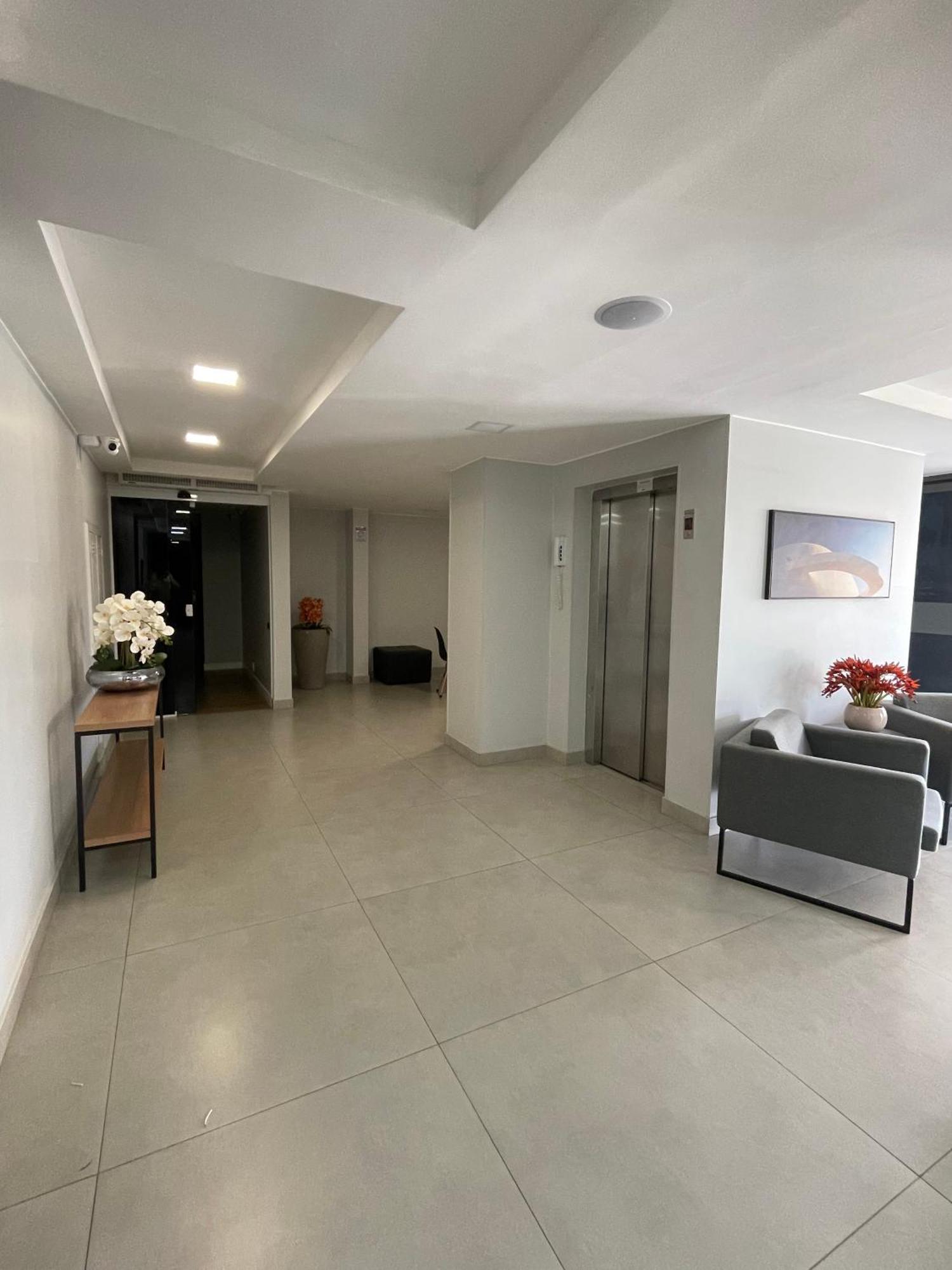 Brasilia Park Hotel Candangolandia Dış mekan fotoğraf
