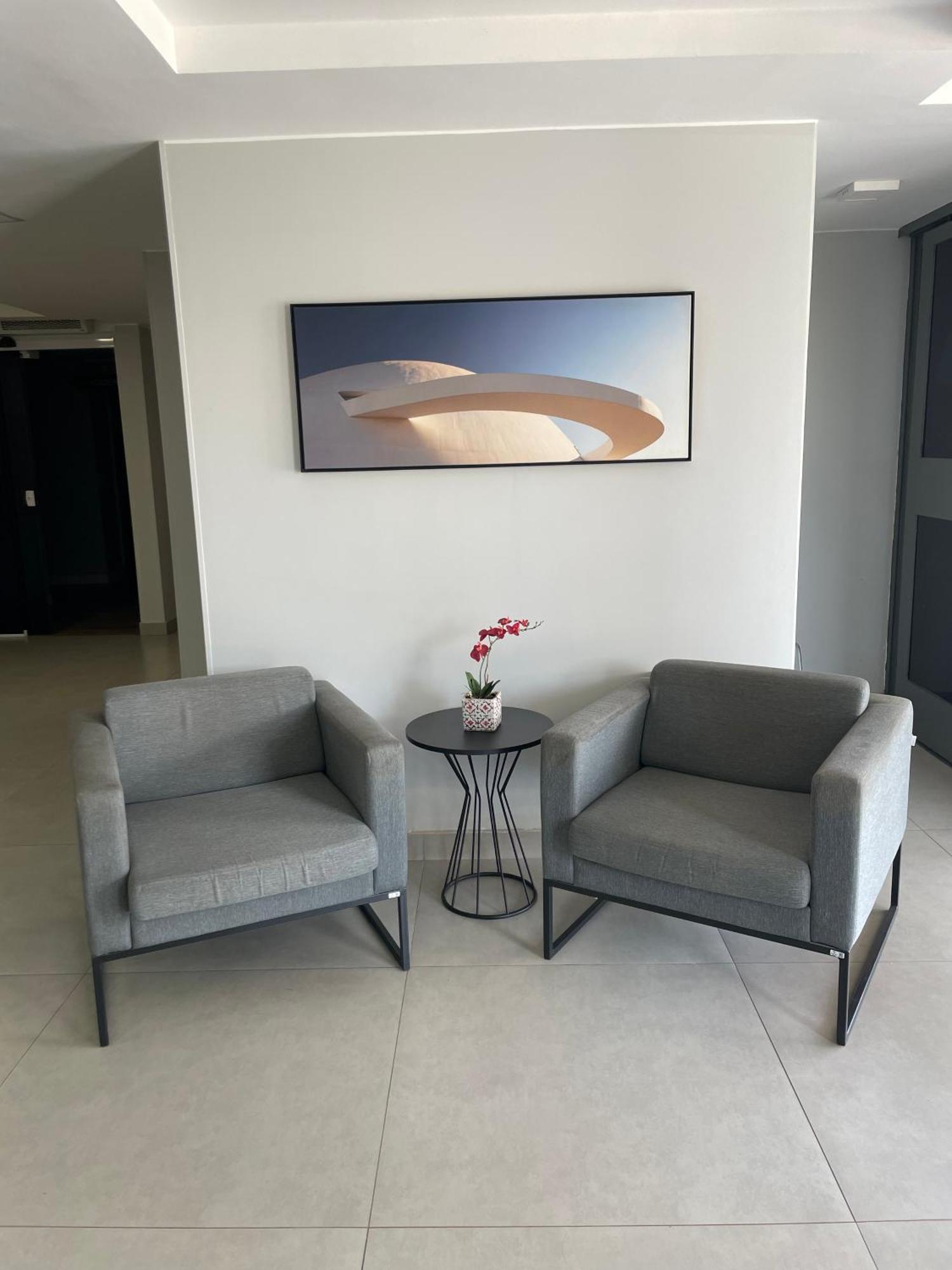 Brasilia Park Hotel Candangolandia Dış mekan fotoğraf