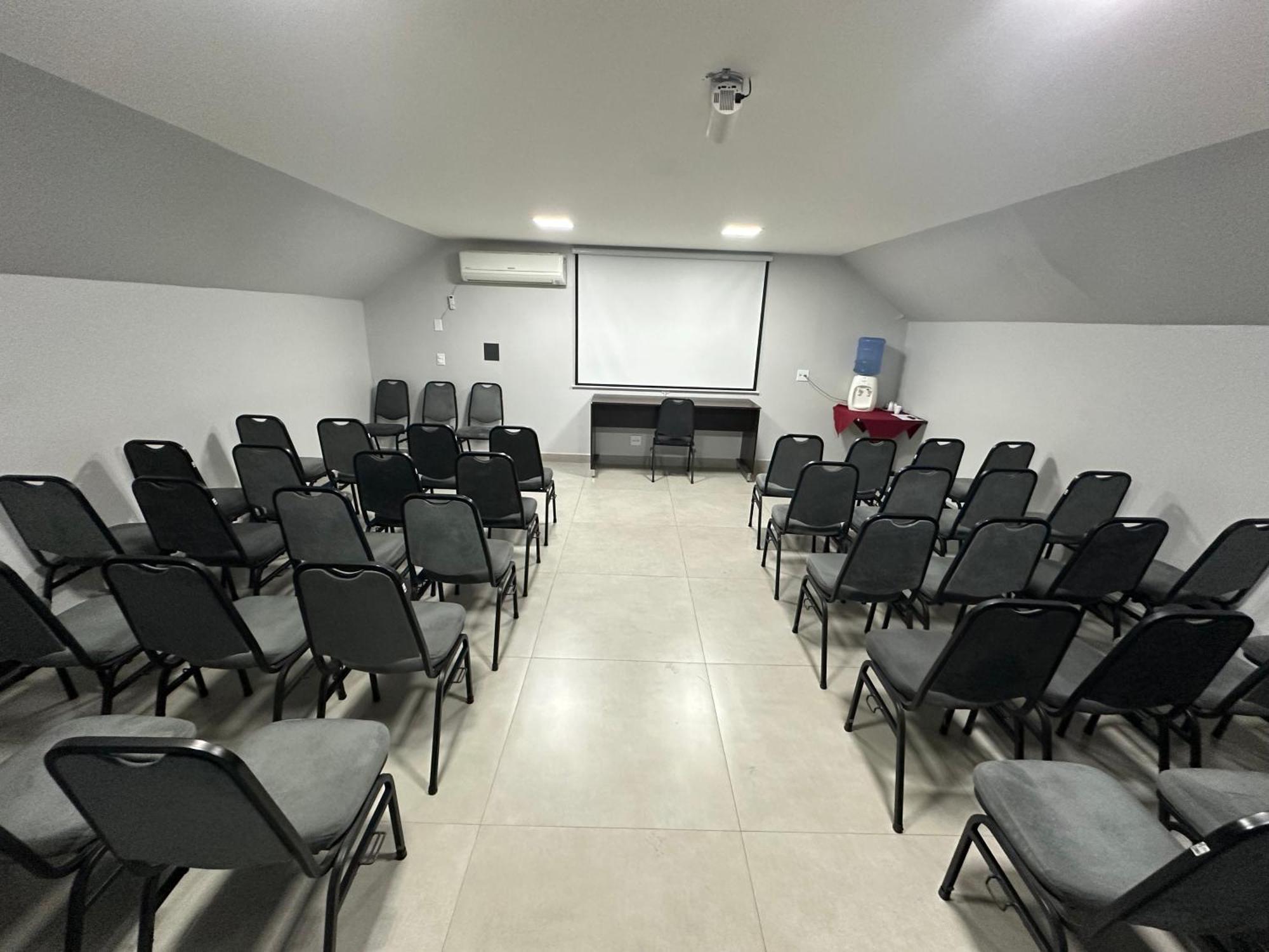 Brasilia Park Hotel Candangolandia Dış mekan fotoğraf