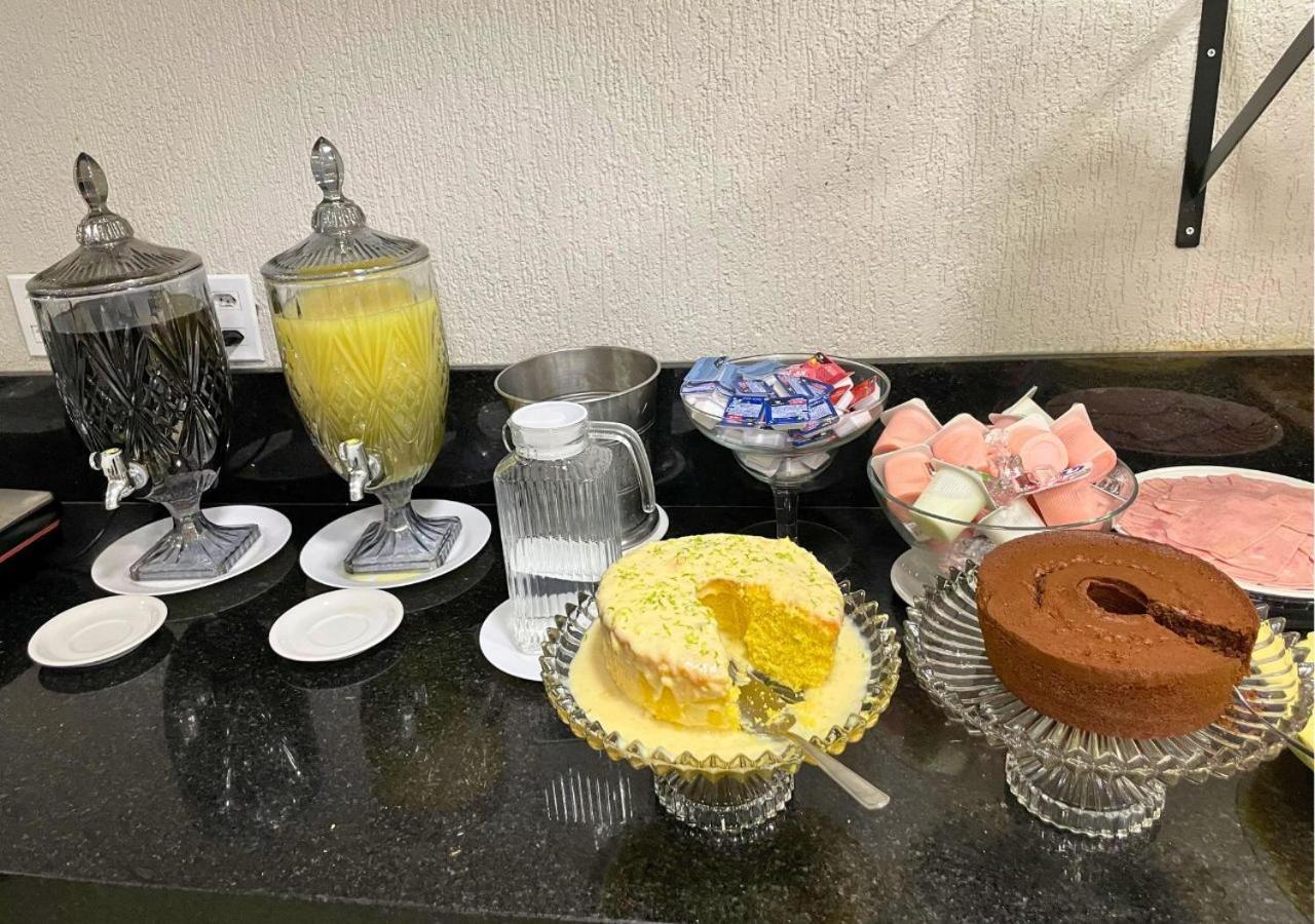 Brasilia Park Hotel Candangolandia Dış mekan fotoğraf