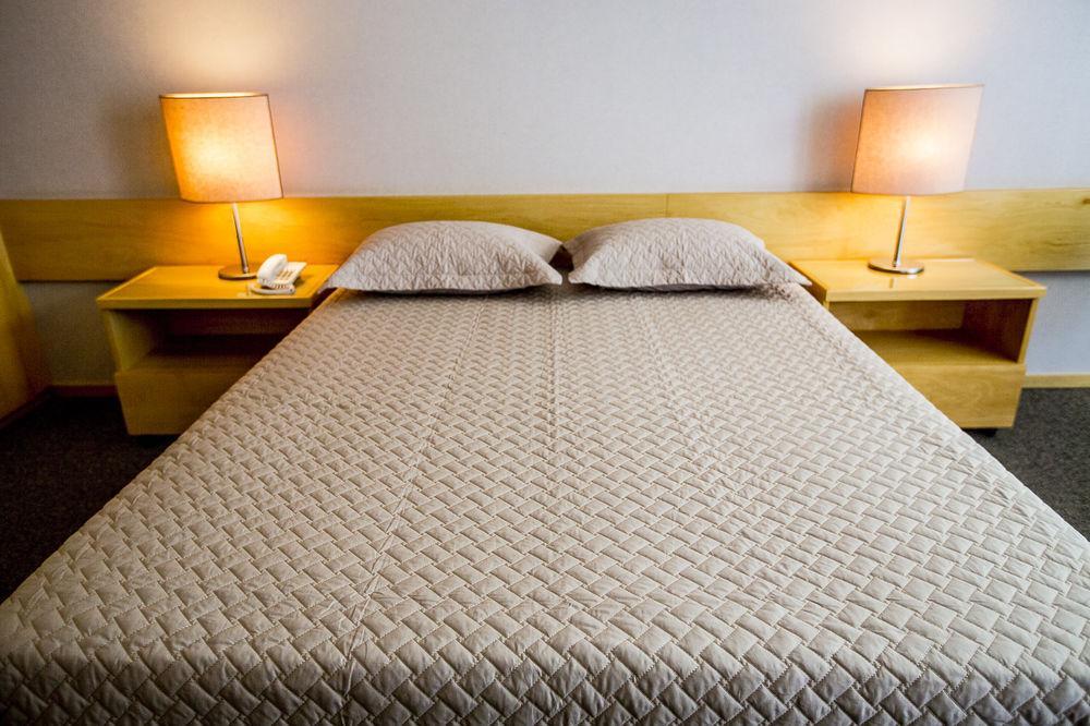 Brasilia Park Hotel Candangolandia Dış mekan fotoğraf