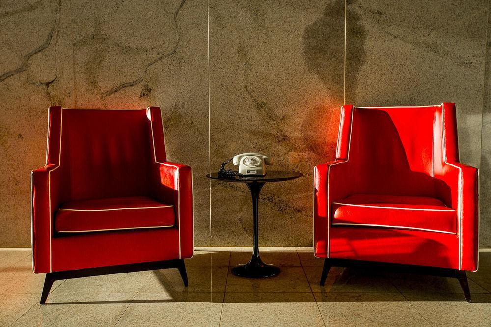 Brasilia Park Hotel Candangolandia Dış mekan fotoğraf