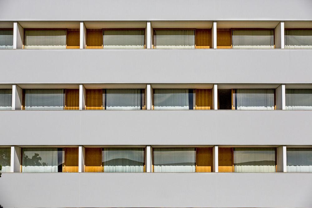 Brasilia Park Hotel Candangolandia Dış mekan fotoğraf