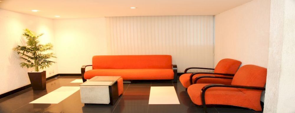 Brasilia Park Hotel Candangolandia Dış mekan fotoğraf