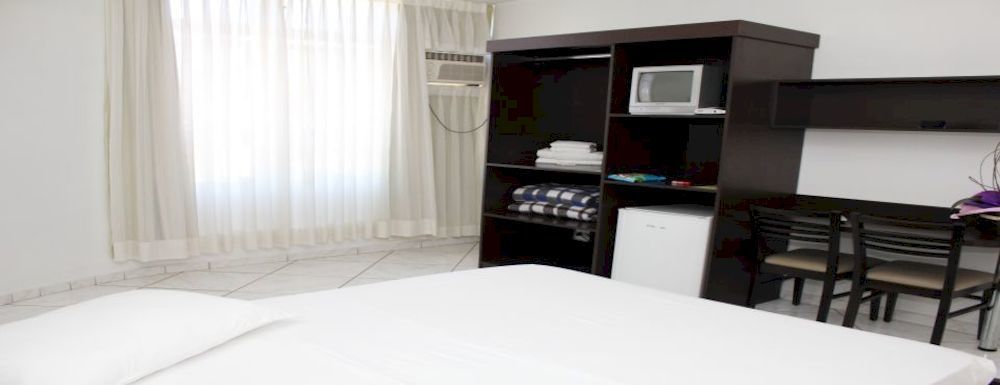Brasilia Park Hotel Candangolandia Dış mekan fotoğraf