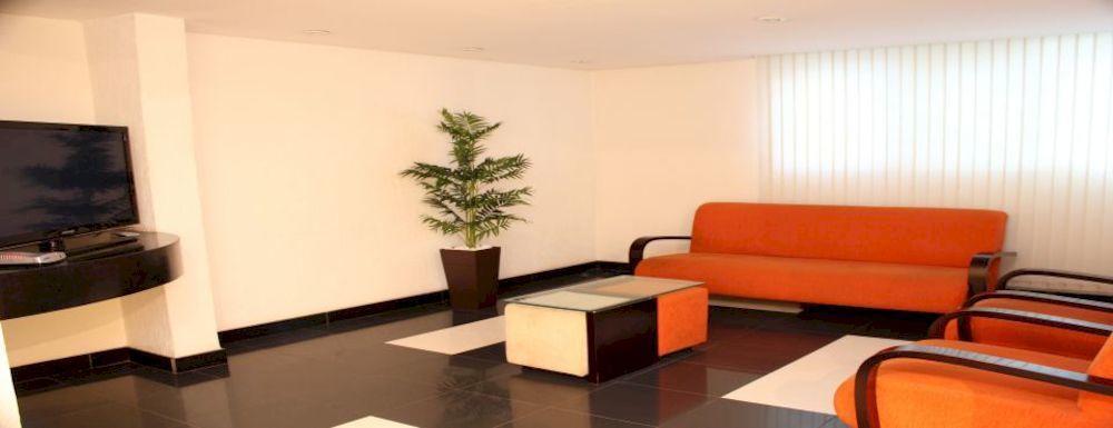 Brasilia Park Hotel Candangolandia Dış mekan fotoğraf