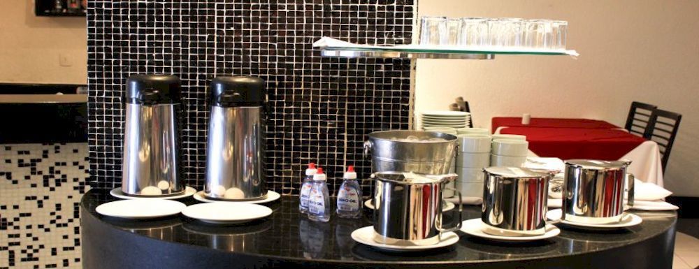 Brasilia Park Hotel Candangolandia Dış mekan fotoğraf